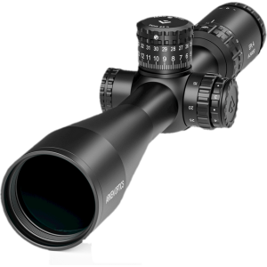 Arken EPL4 6-24x50 FFP MOA VHR