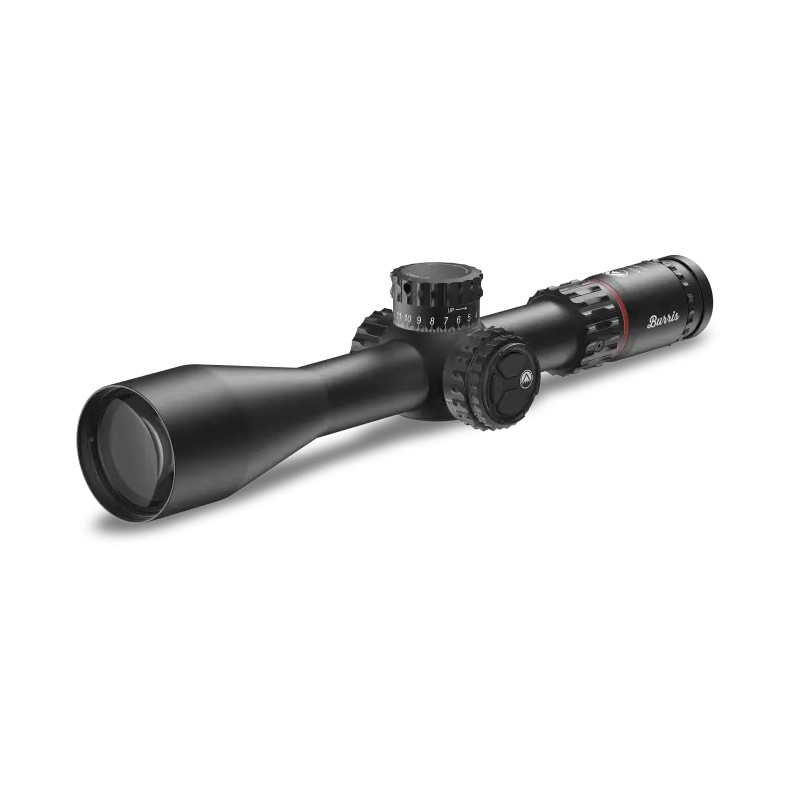 BURRIS XTR PS 5.5-30X56 iSCR2 MIL