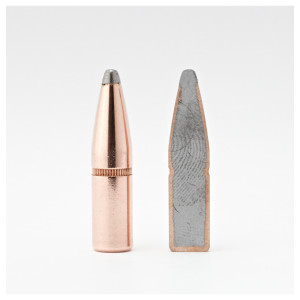 HORNADY 270 Cal .277 150 gr InterLock SP (100)