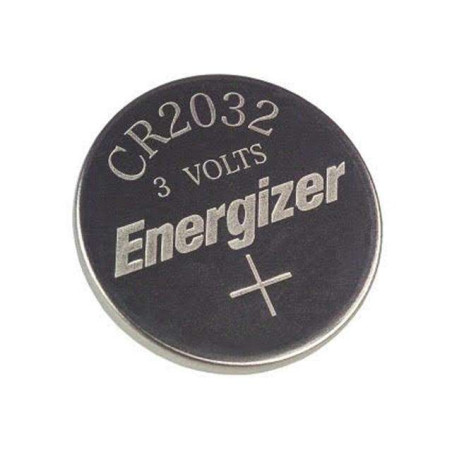 CR2032 Battery - Energizer