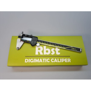 RBST Absolute Digimatic Caliper - 150mm