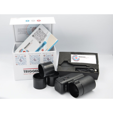 Triggercam 2.1