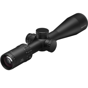 Arken Optics LH-4 6-24×50 FFP