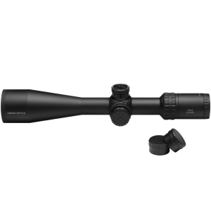 Arken Optics LH-4 6-24×50 FFP