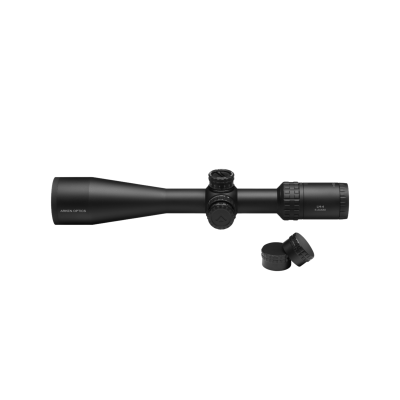 Arken Optics LH-4 6-24×50 FFP