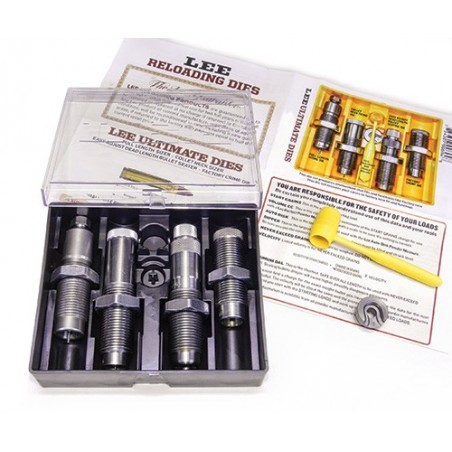 Lee Ultimate 4-Die Set 303 Brit