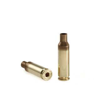 Peterson 6.5 x 47 Lapua SRP Brass Cartridge Cases (50)