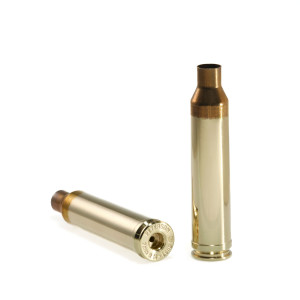 Peterson 7mm Rem Mag LONG Brass Cartridge Cases (50)