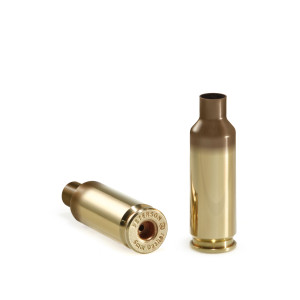 Peterson 6mm Dasher (SRP) Brass Cartridge Cases (50)