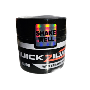 QUICKZILVER DRY NECK LUBE WITH APPLICATOR