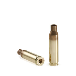 Peterson 7mm-08 Rem (LRP) Brass Cartridge Cases (50)