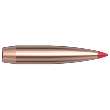 Hornady 134gr ELD-Match  25 cal (BC 0.645) (100)