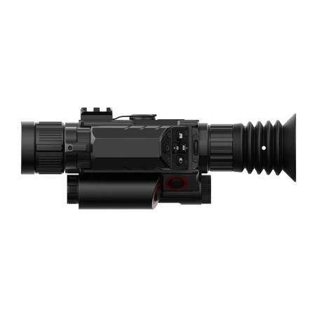 USED - TNC225R – ThermNight Thermal & Night Vision Multispectral Scope - USED