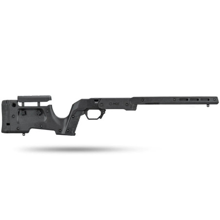 MDT XRS Chassis System Howa SA - Black