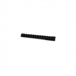 APW Tikka T1 Picatinny Rail 0MOA