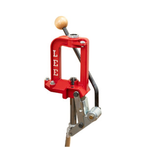 Lee Challenger III Single Stage Press