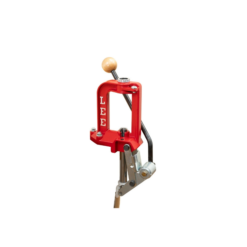 Lee Challenger III Single Stage Press