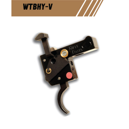 Howa Rifle Basix Trigger 12oz - 1.5lb