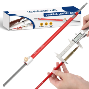 AltitudeCraft OAL Guage