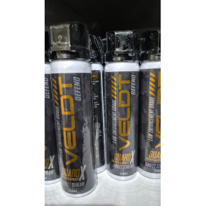 Veldt Guard X Pepperspray 110ml