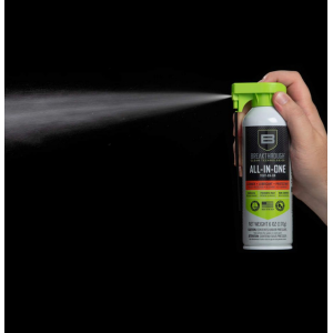 Breakthrough Clean Technologies Aerosol All-In-One (CLP), 6oz, Clear