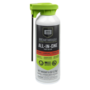 Breakthrough Clean Technologies Aerosol All-In-One (CLP)