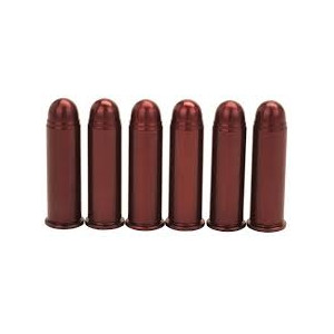 A-ZOOM 38 SPL Snap Cap Pack of 6