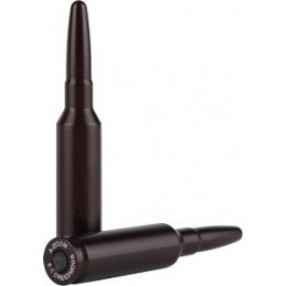A-ZOOM 6.5 PRC Snap Cap Pack of 2