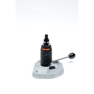 LYMAN ACCU PRIME AUTO BENCH TOOL