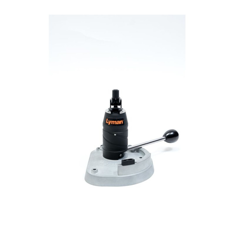 LYMAN ACCU PRIME AUTO BENCH TOOL