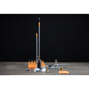 LYMAN ACCU PRIME AUTO BENCH TOOL