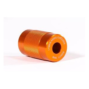 LYMAN AMMO CHECKER 9mm Luger