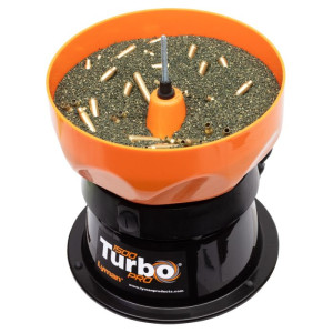 Lyman Turbo 1500 Pro Case Tumbler