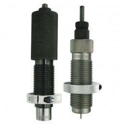 Forster 300 PRC Bench Rest Seater and Full Length Sizing Die Set