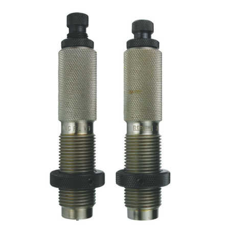 REDDING 243 WIN ACKLEY IMP FL 2-DIE SET