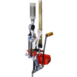 Lee Pro 4000 Kit 223 REM Progressive Press Kit