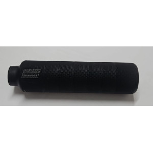Nielsen Sub Sonic .22 Silencer with 1/2x28 UNEF thread-NEW