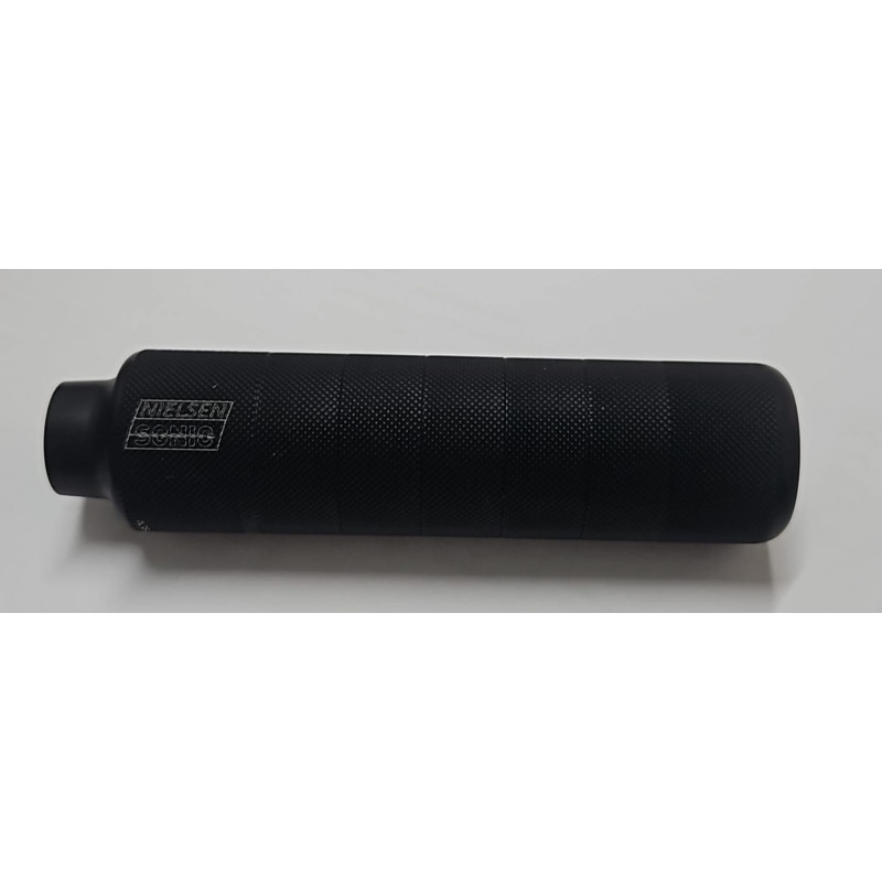 Nielsen Sub Sonic .22 Silencer with 1/2x28 UNEF thread-NEW