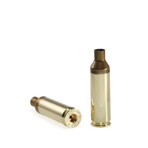 Peterson 6.5 PRC Brass Cartridge Cases (50)