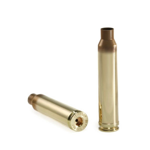 Peterson 300 Win Mag Brass Cartridge Cases (50)