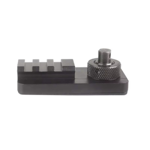 Jager 3 Slot Swivel Stud Kit