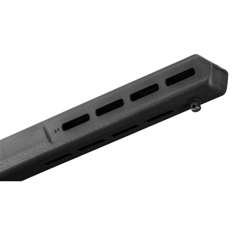 MDT FIELD STOCK CHASSIS BLACK FOR TIKKA SA RH