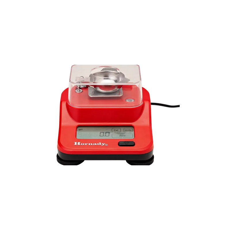 Hornady M2 Digital Bench Scale