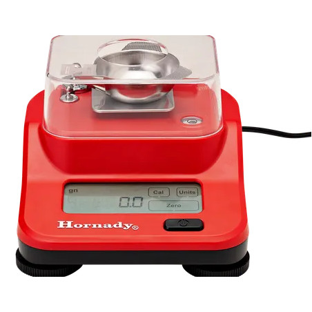 Hornady M2 Digital Bench Scale