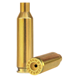 Starline 6mm Creedmoor Brass (LRP) (100)