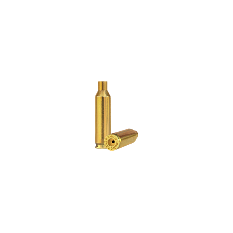 Starline 6mm Creedmoor Brass (LRP) (100)