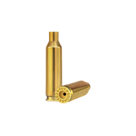 Starline 6mm Creedmoor Brass (LRP) (100)