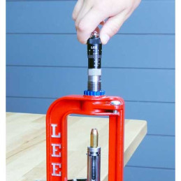 LEE Micrometer Adjust Handgun Bullet Seating Micrometer Adjust Screw