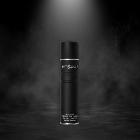 AIMSPORT RIMFIRE II 22 5.7MM 1/2X20 UNEF