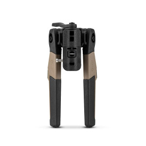 ORYX Bipod - FDE Sling Swivel Stud Mount